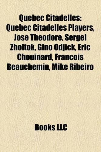 Quebec Citadelles