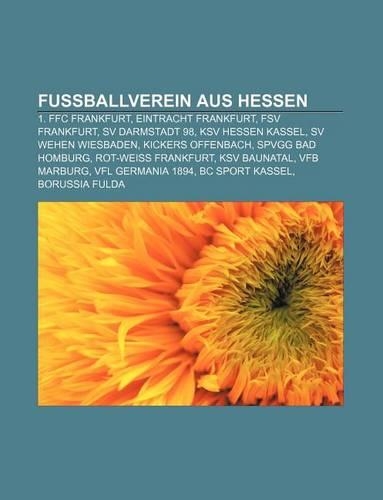 Fussballverein Aus Hessen
