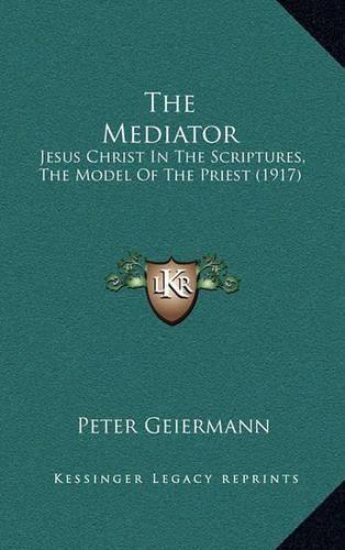 The Mediator