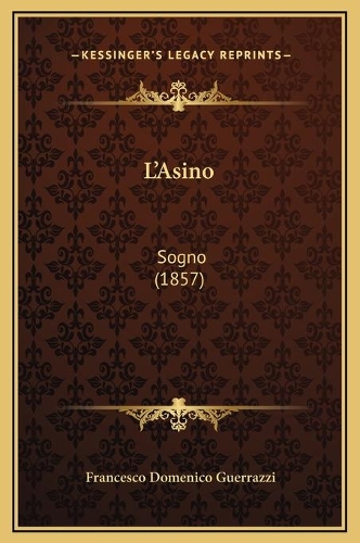 L'Asino