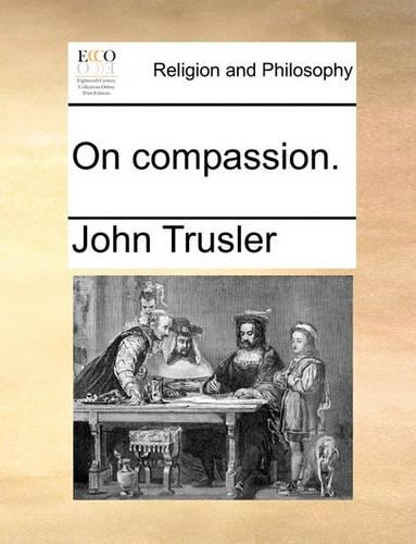 On Compassion.: (English)