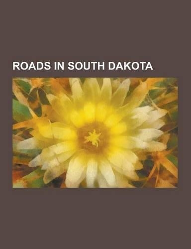 Roads in South Dakota
