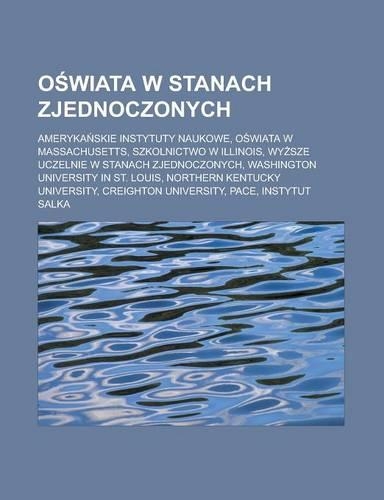 O Wiata W Stanach Zjednoczonych