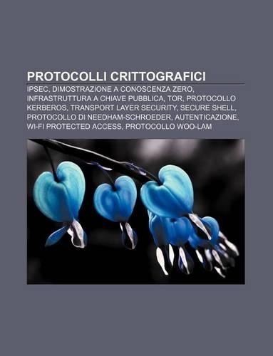 Protocolli Crittografici