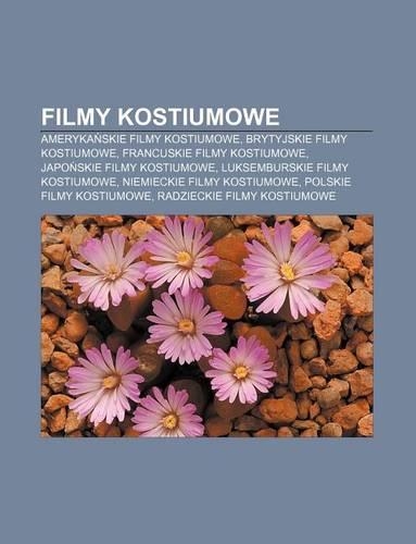 Filmy Kostiumowe