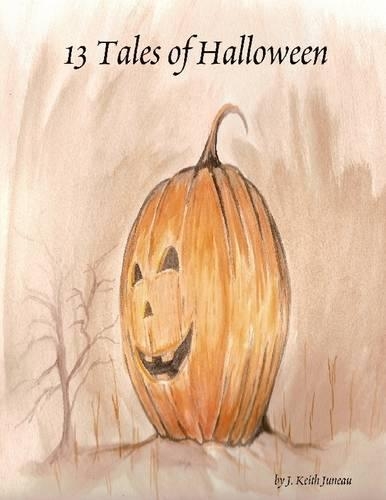 13 Tales of Halloween