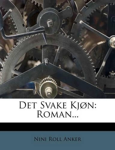 Det Svake Kjon