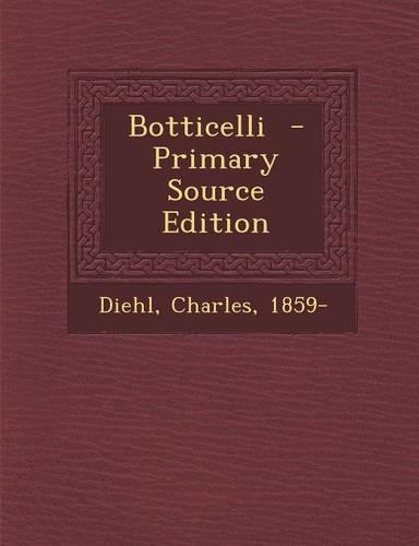 Botticelli