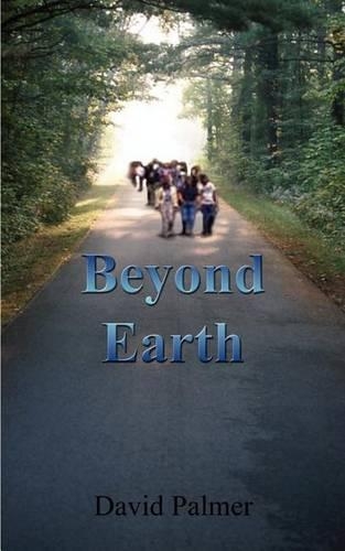 Beyond Earth: (English)