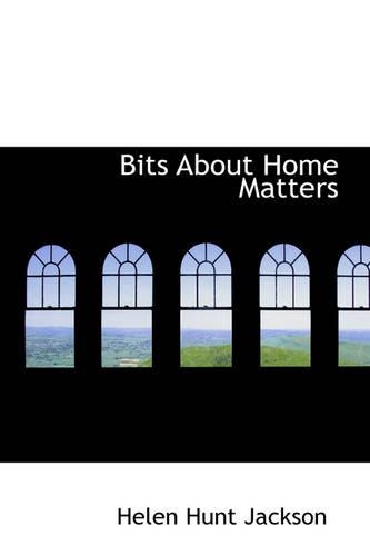 Bits about Home Matters