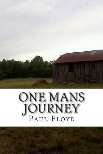 One Mans Journey: (English)