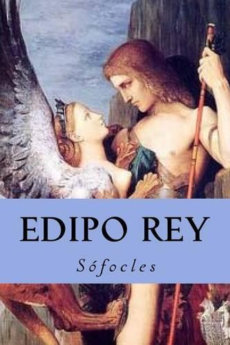 Edipo Rey: (Spanish)