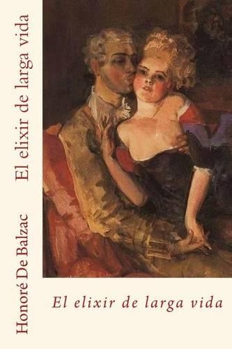 El Elixir de Larga Vida