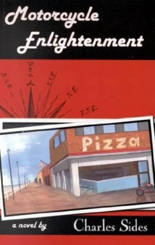 Motorcycle Enlightenments: (English)