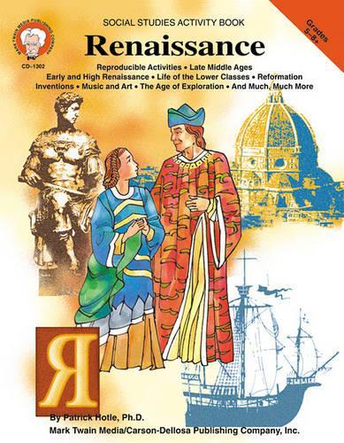 Renaissance, Grades 5 - 8