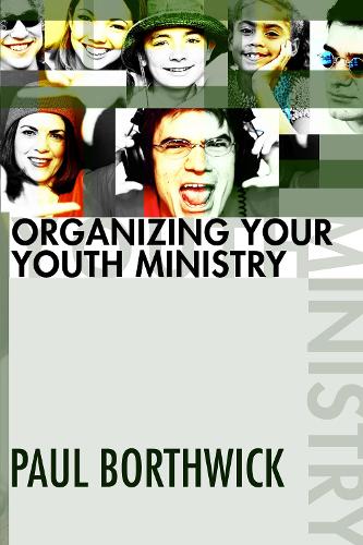 Organizing Your Youth Ministry
