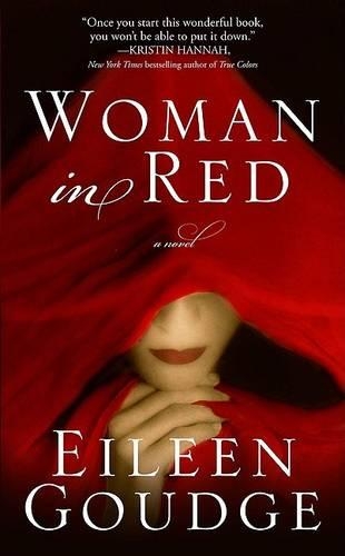 Woman in Red