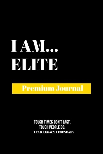 I Am Elite