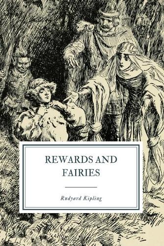 Rewards and Fairies