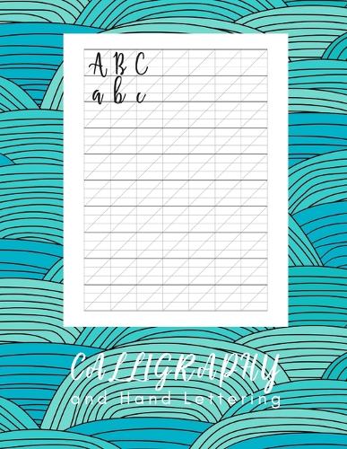 Calligraphy and Hand Lettering