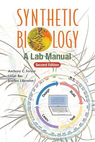 Synthetic Biology: A Lab Manual