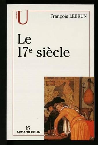 Le 17e Siecle