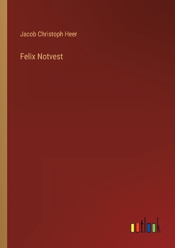 Felix Notvest