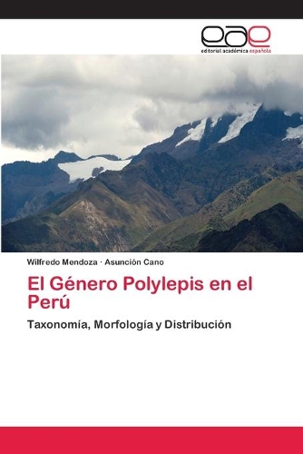 El Género Polylepis en el Perú