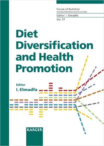 Diet Diversification and Health Promotion