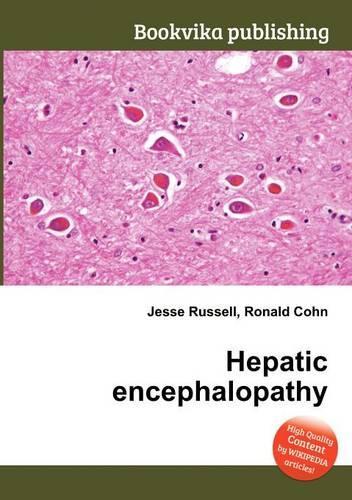 Hepatic Encephalopathy