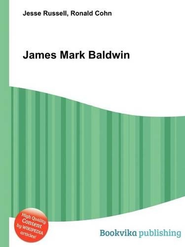 James Mark Baldwin