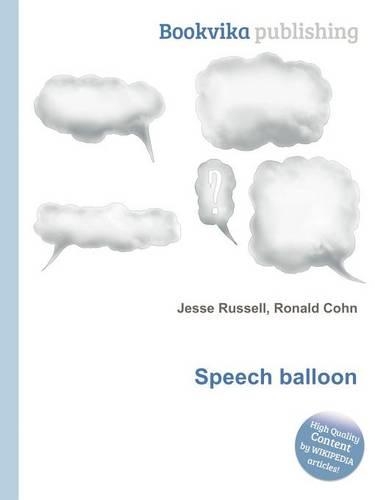 Speech Balloon