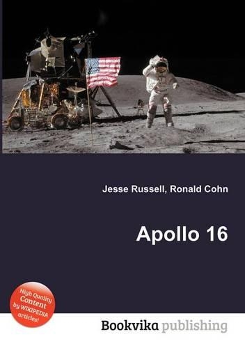 Apollo 16