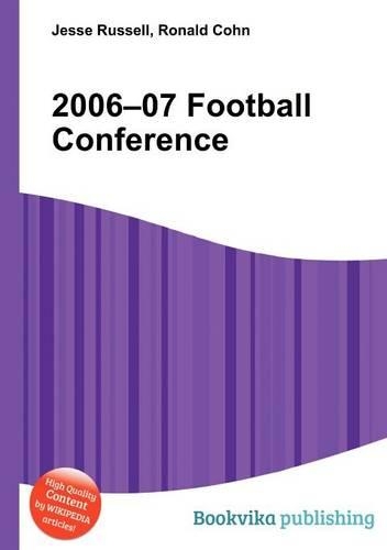 2006-07 Football Conference