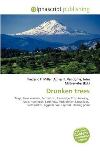 Drunken Trees: (English)