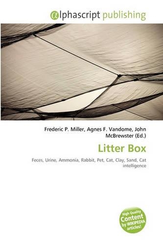 Litter Box