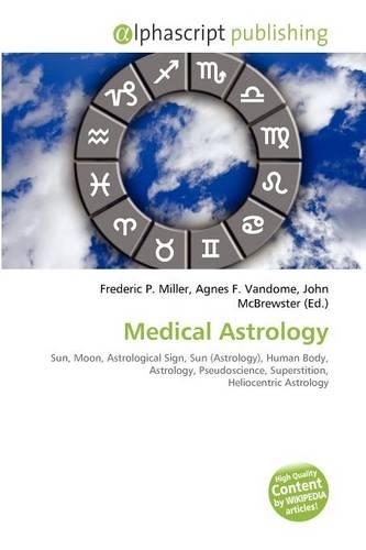 Medical Astrology