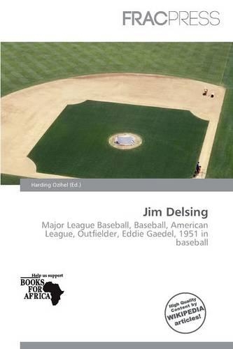 Jim Delsing: (English)