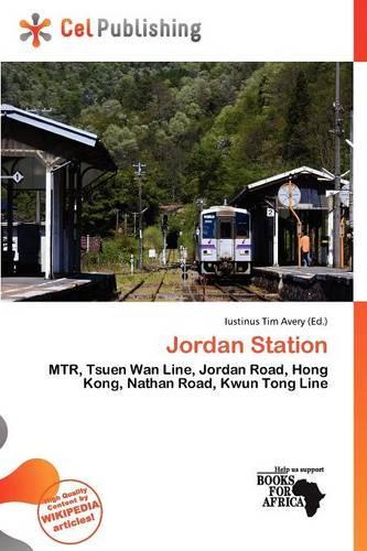 Jordan Station