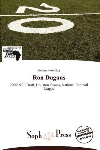 Ron Dugans