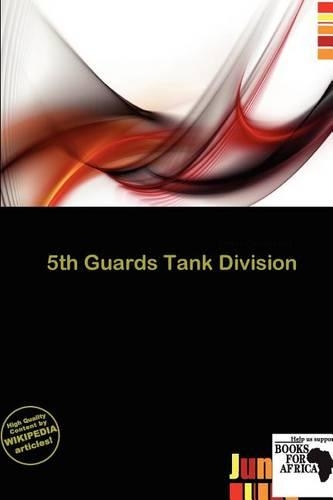 5th Guards Tank Division