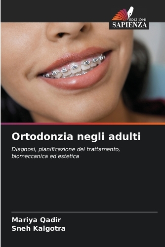 Ortodonzia negli adulti