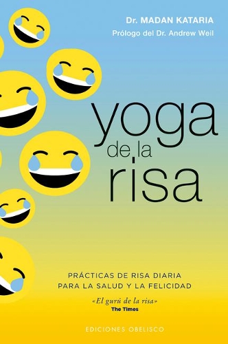 Yoga de la Risa