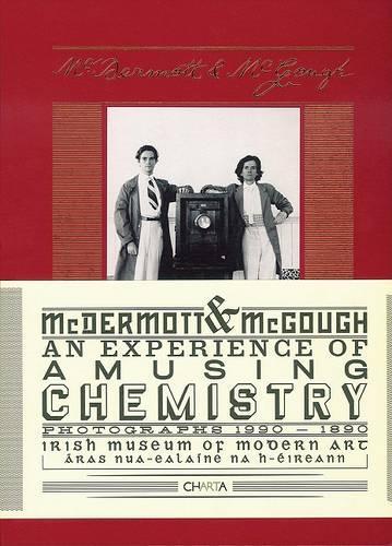 Mcdermott and Mcgough: An Experience of Amusing Chemistry(English)