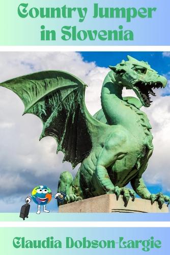 Country Jumper in Slovenia