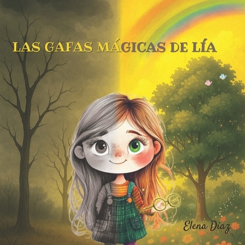 Las gafas mágicas de Lía