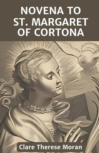 Novena to St.Margaret of Cortona