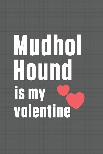 Mudhol Hound is my valentine