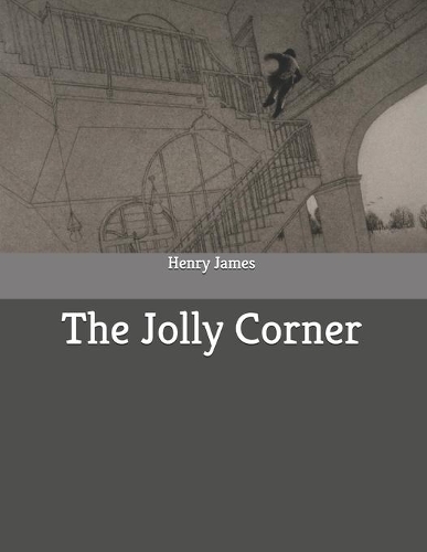 The Jolly Corner