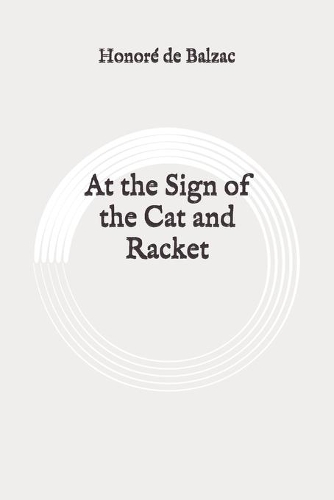 At the Sign of the Cat and Racket